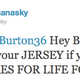 Illustration for article titled Trolling NFL Players On Twitter: A Gallery